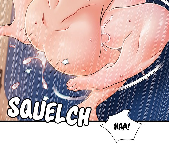 Achilles Heel chapter 17 page 70