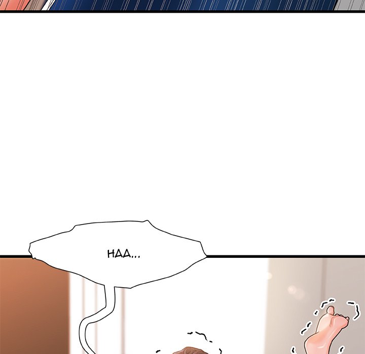 Achilles Heel chapter 17 page 82