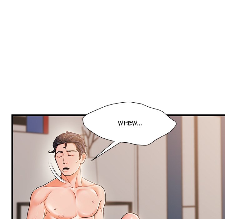 Achilles Heel chapter 17 page 86