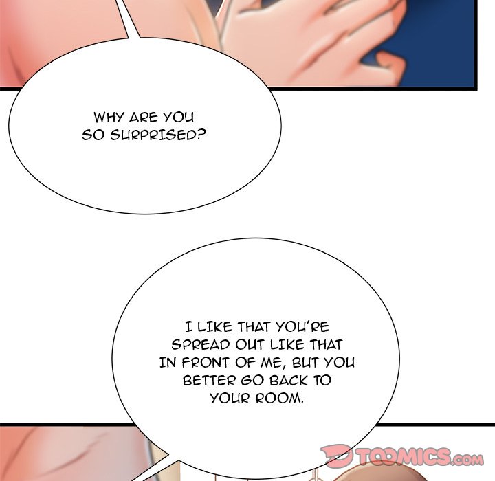 Achilles Heel chapter 17 page 93