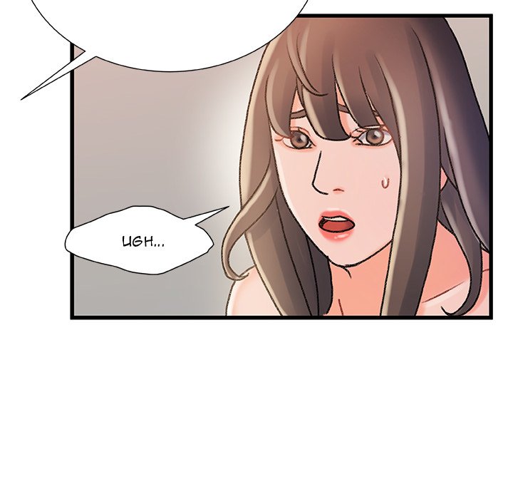 Achilles Heel chapter 17 page 101