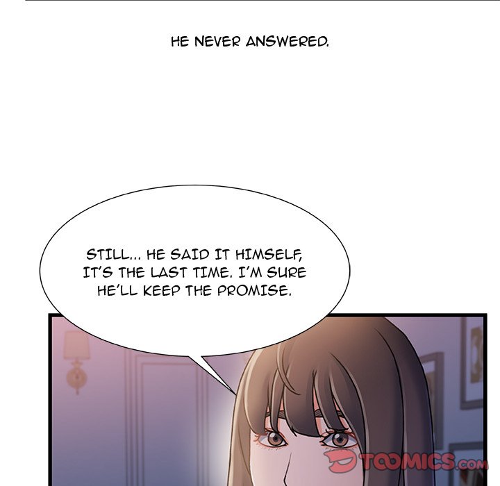 Achilles Heel chapter 17 page 108