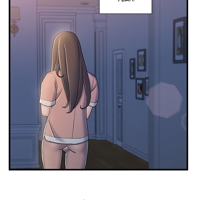 Achilles Heel chapter 17 page 110