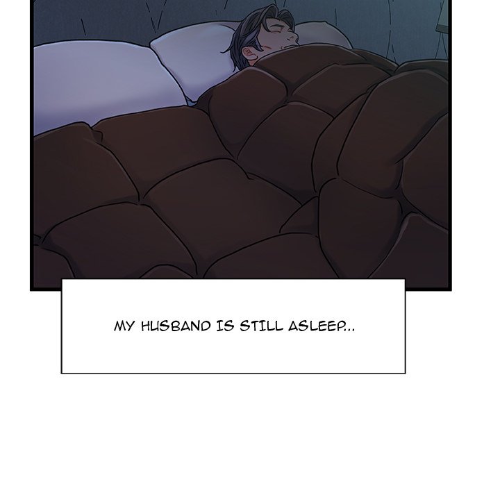Achilles Heel chapter 17 page 115