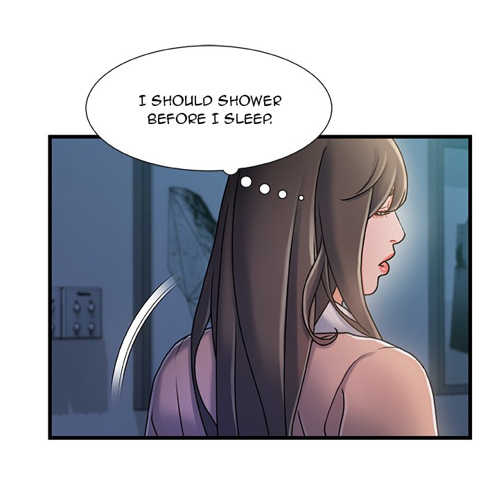 Achilles Heel chapter 17 page 116