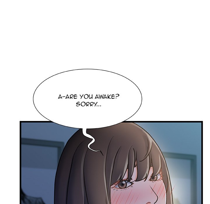 Achilles Heel chapter 17 page 119