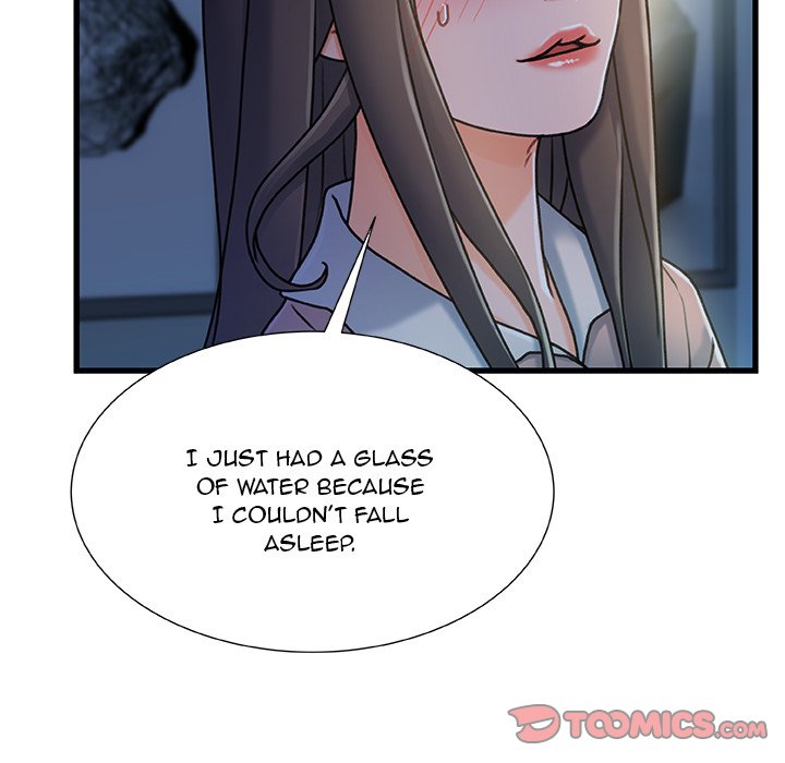 Achilles Heel chapter 17 page 120