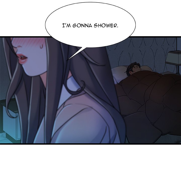 Achilles Heel chapter 17 page 121