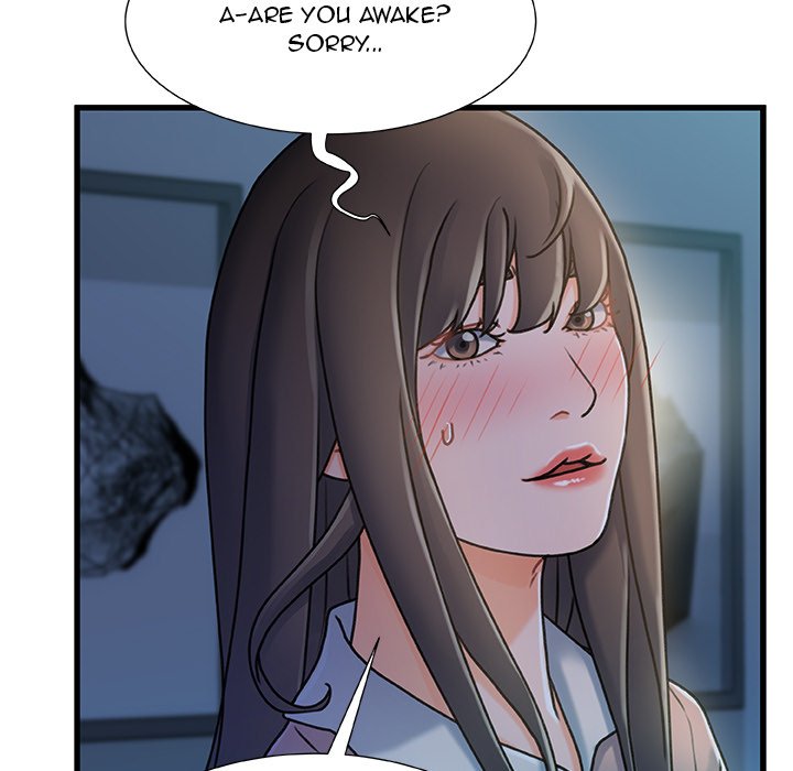 Achilles Heel chapter 18 page 5