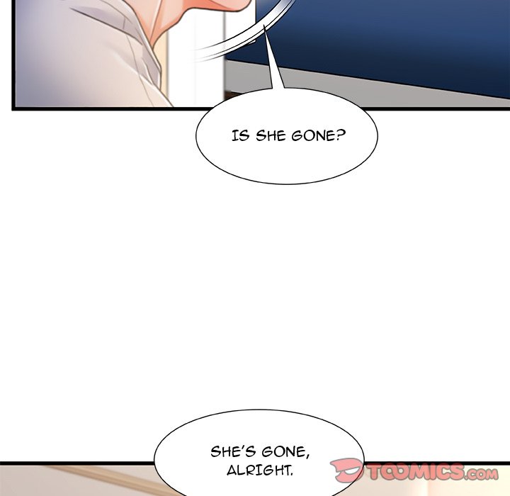 Achilles Heel chapter 18 page 15