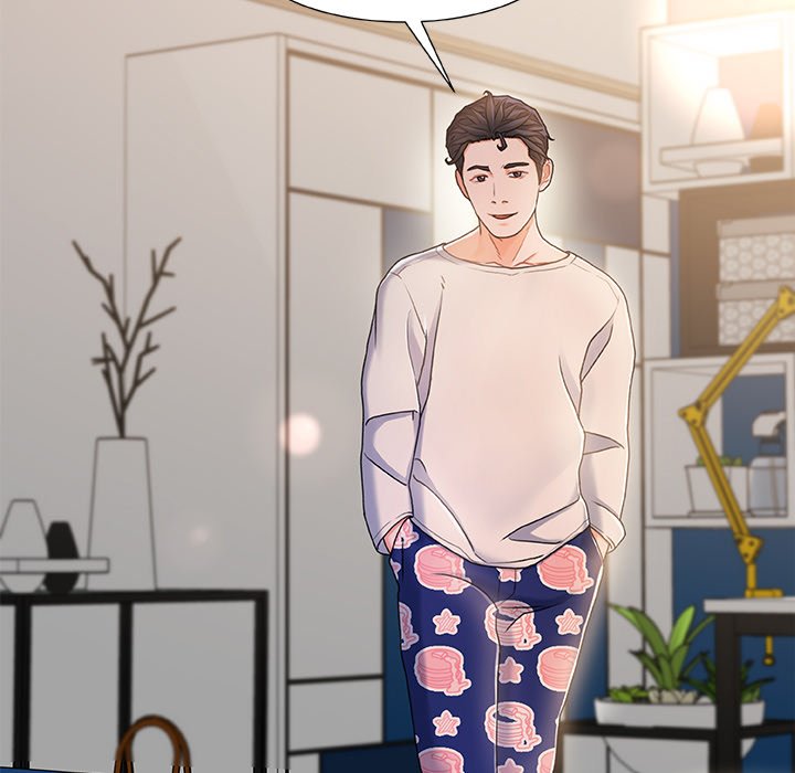 Achilles Heel chapter 18 page 16