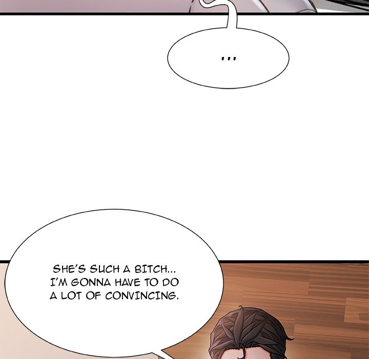 Achilles Heel chapter 18 page 26