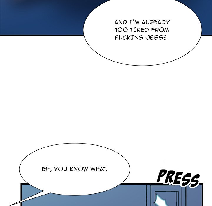 Achilles Heel chapter 18 page 28