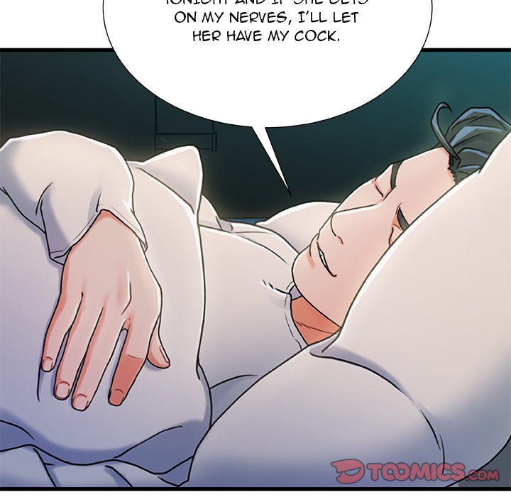 Achilles Heel chapter 18 page 30