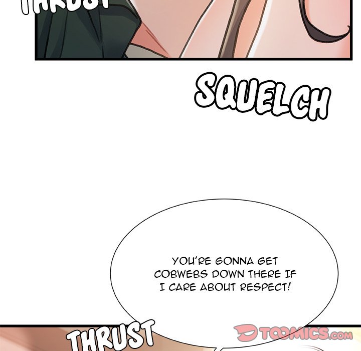 Achilles Heel chapter 18 page 54