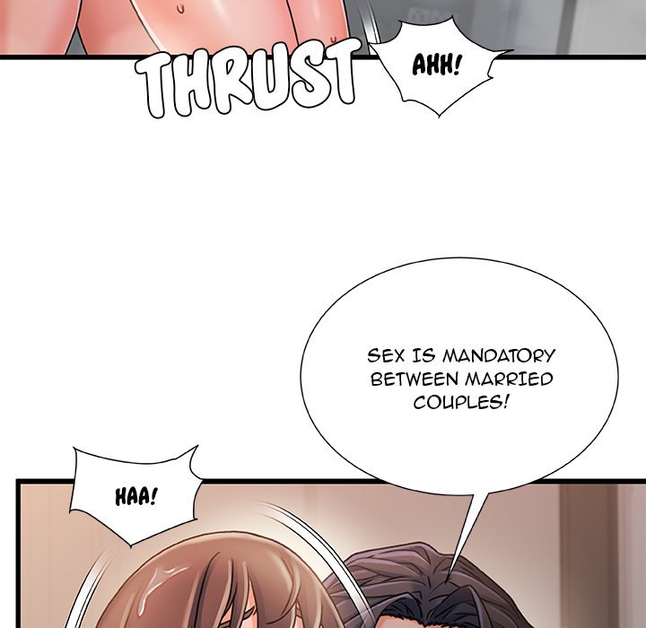 Achilles Heel chapter 18 page 56