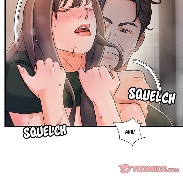 Achilles Heel chapter 18 page 57