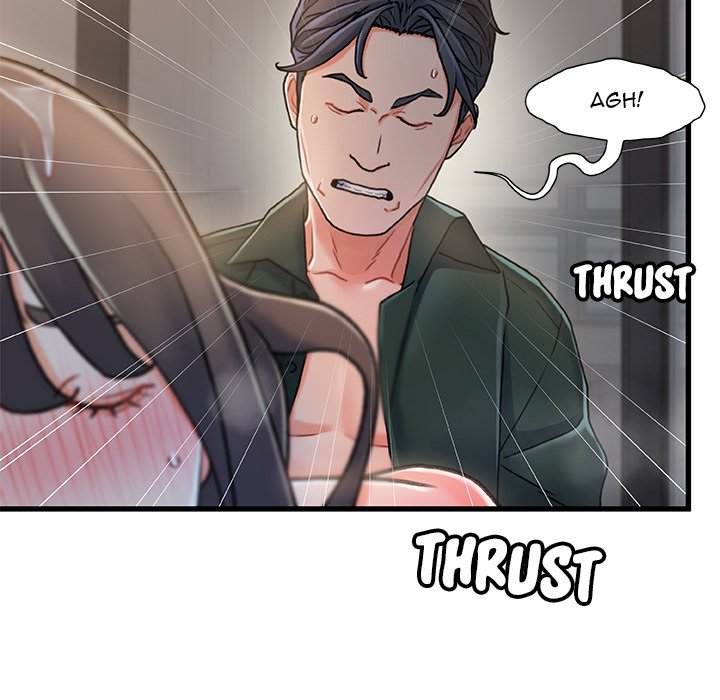 Achilles Heel chapter 18 page 68
