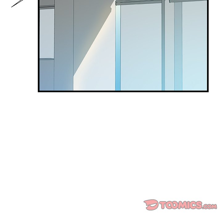 Achilles Heel chapter 18 page 81