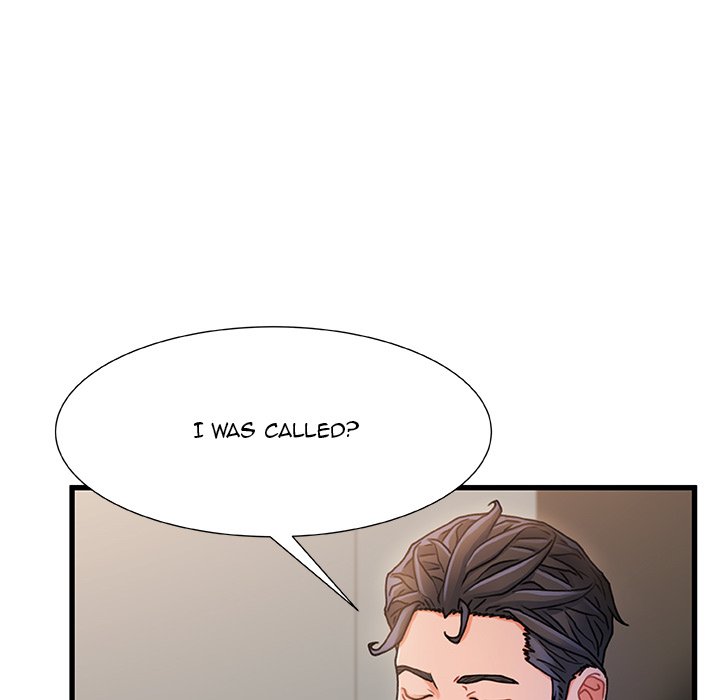 Achilles Heel chapter 18 page 82