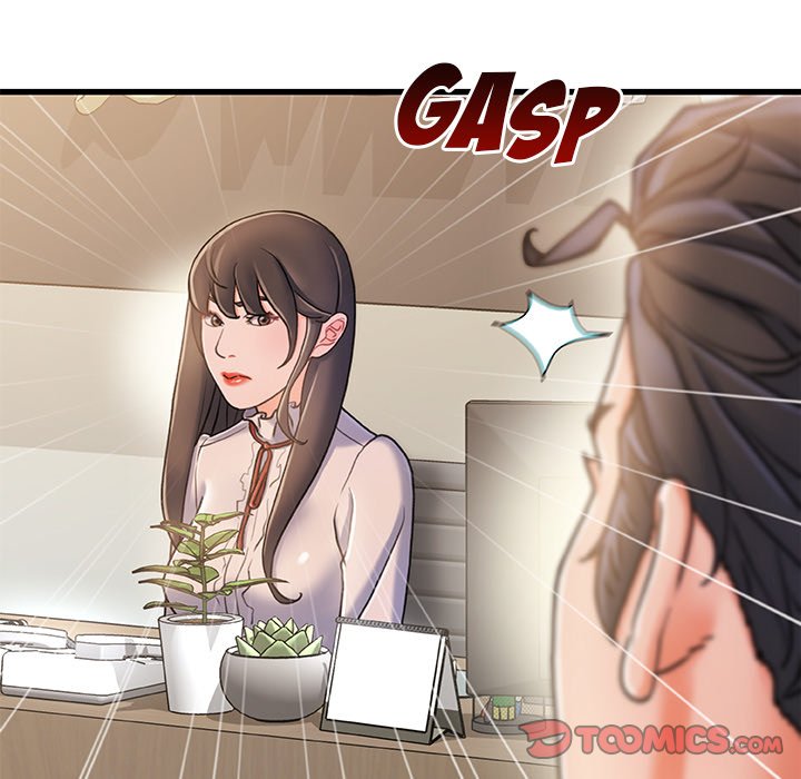 Achilles Heel chapter 18 page 84