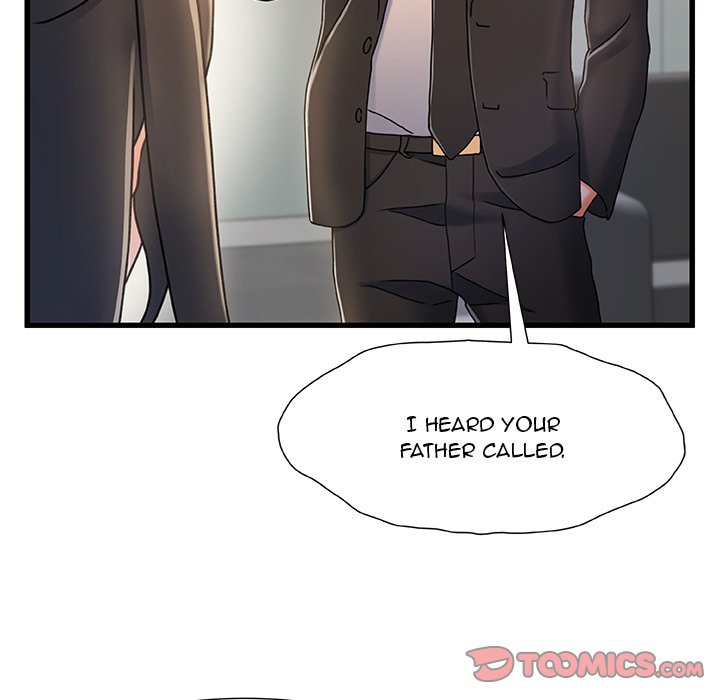 Achilles Heel chapter 18 page 87