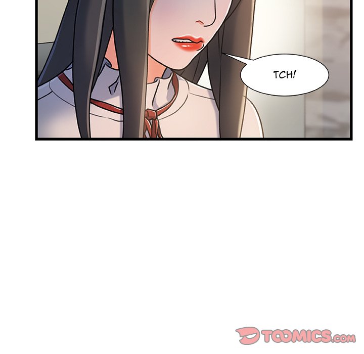 Achilles Heel chapter 18 page 90