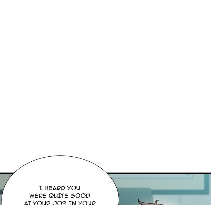 Achilles Heel chapter 18 page 91