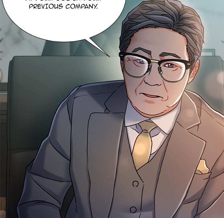 Achilles Heel chapter 18 page 92