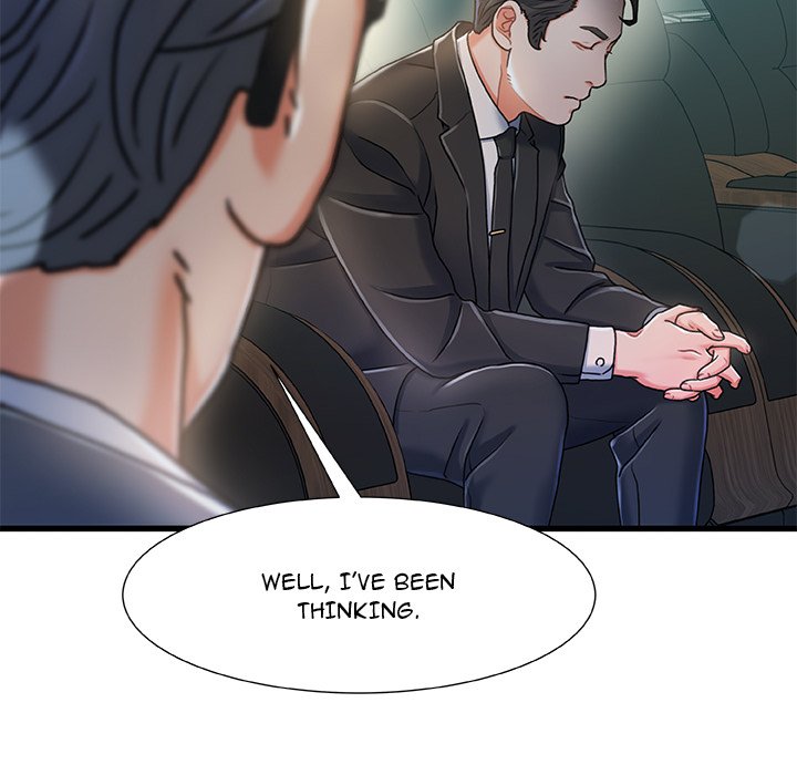 Achilles Heel chapter 18 page 94