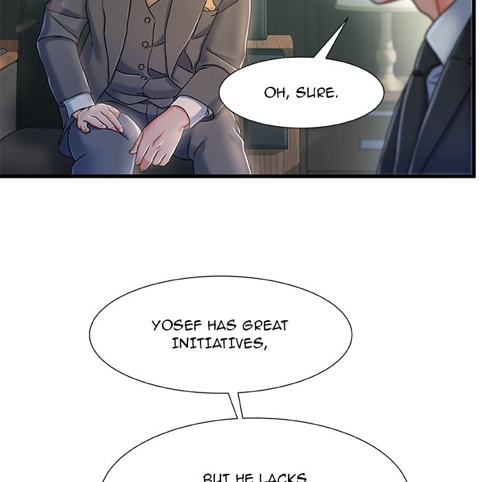 Achilles Heel chapter 18 page 97