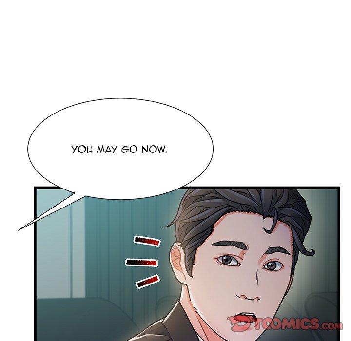 Achilles Heel chapter 18 page 99