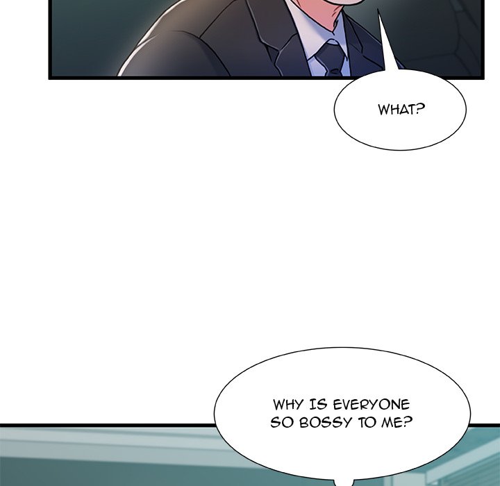 Achilles Heel chapter 18 page 100