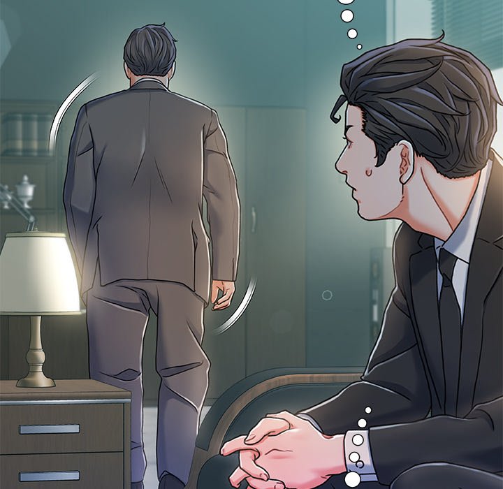 Achilles Heel chapter 18 page 101
