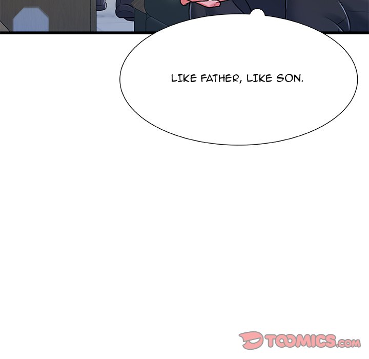 Achilles Heel chapter 18 page 102