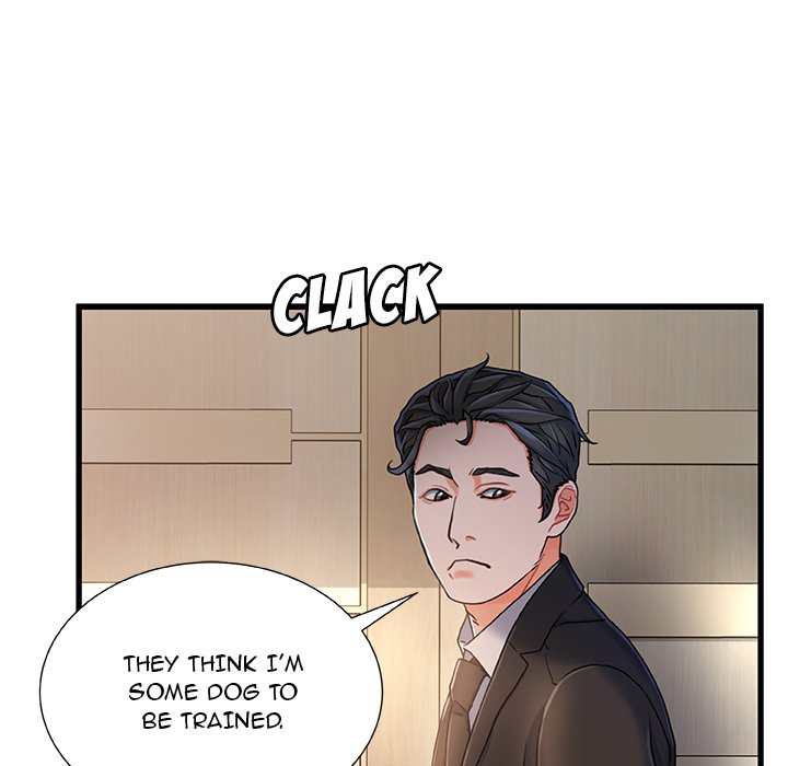 Achilles Heel chapter 18 page 103