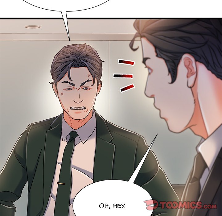 Achilles Heel chapter 18 page 105