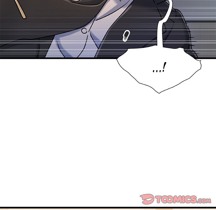 Achilles Heel chapter 18 page 108