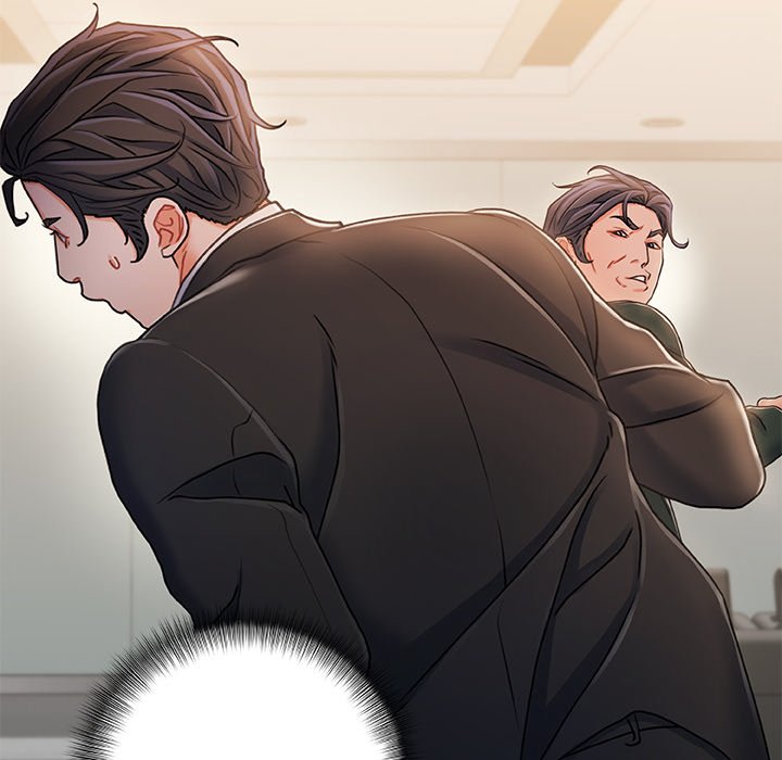 Achilles Heel chapter 18 page 109