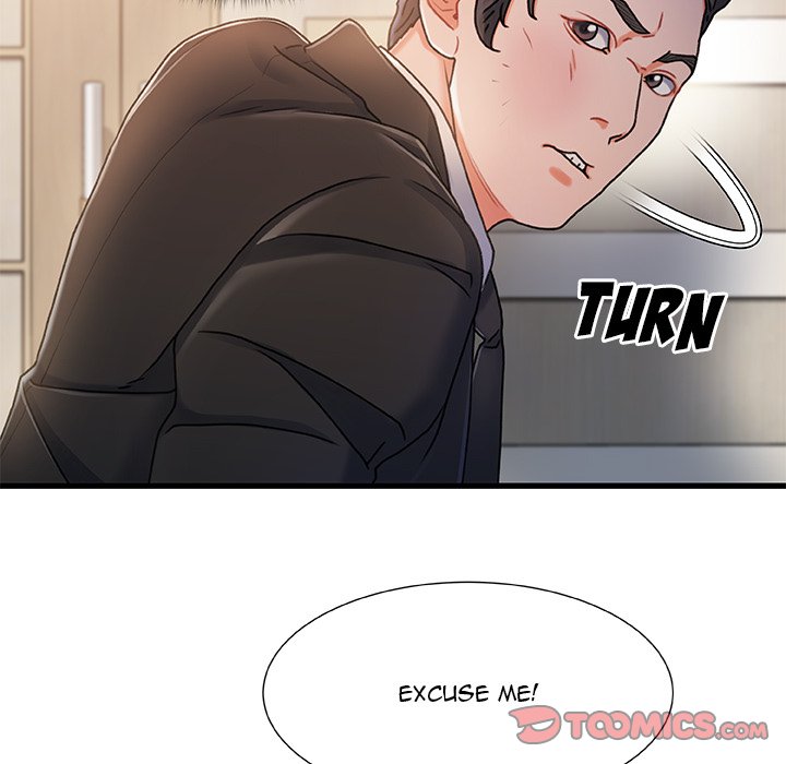 Achilles Heel chapter 18 page 111