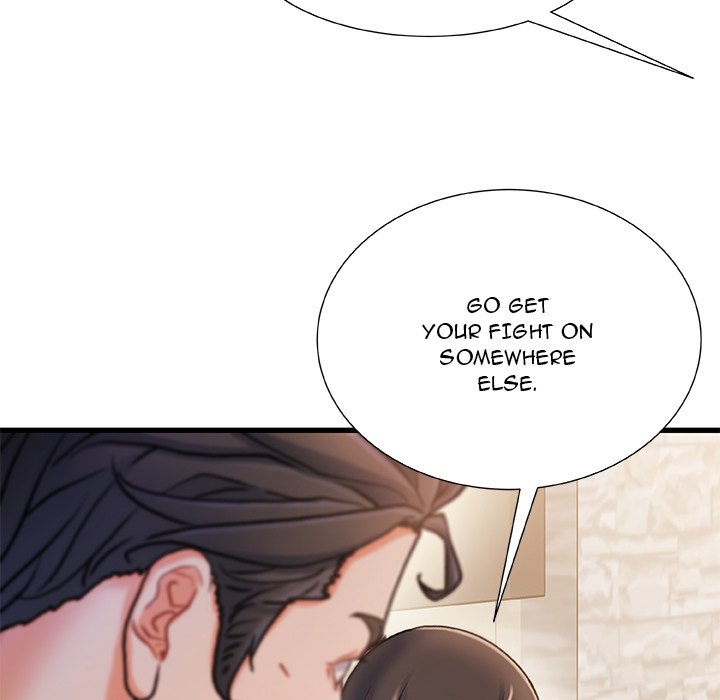 Achilles Heel chapter 18 page 112