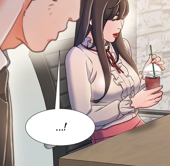 Achilles Heel chapter 18 page 113