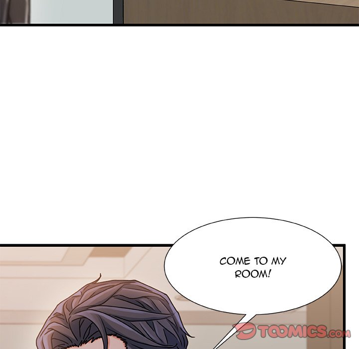 Achilles Heel chapter 18 page 114