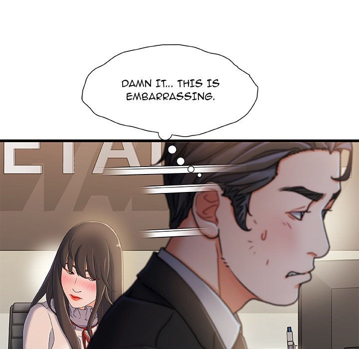 Achilles Heel chapter 18 page 116
