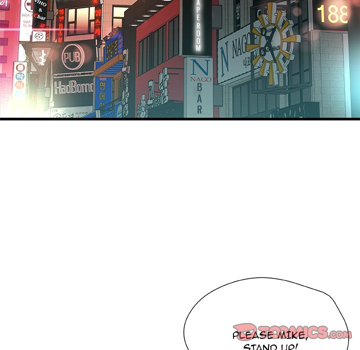 Achilles Heel chapter 18 page 123