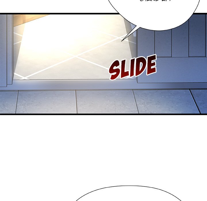 Achilles Heel chapter 18 page 124