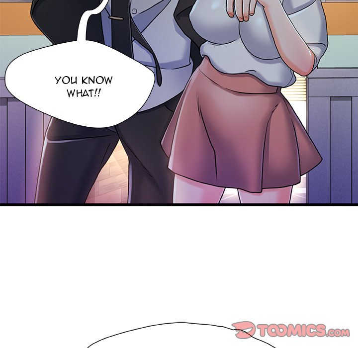 Achilles Heel chapter 18 page 126