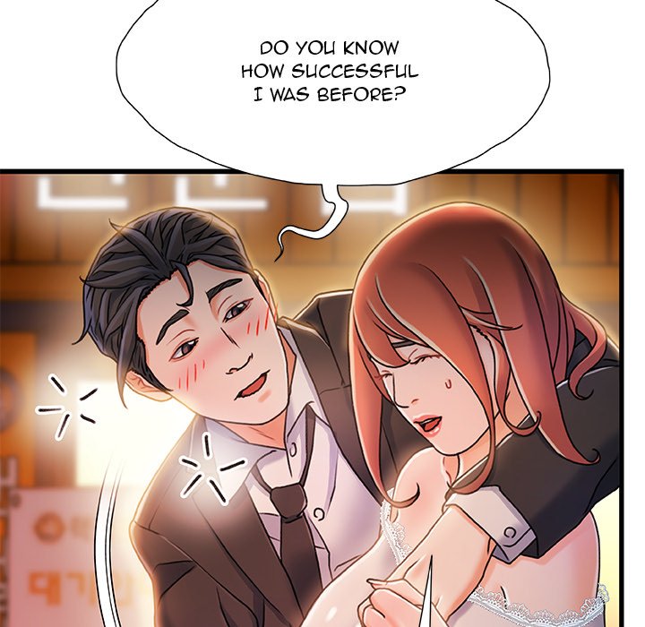 Achilles Heel chapter 18 page 127