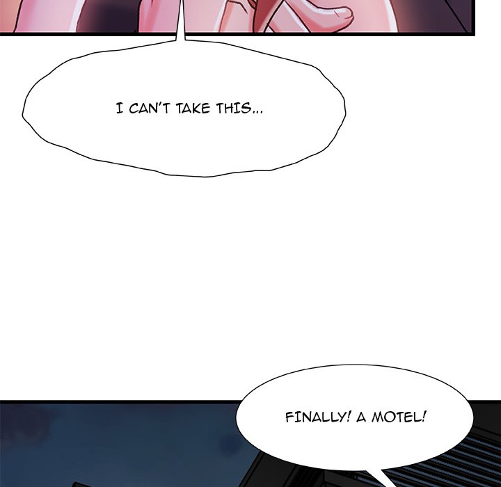 Achilles Heel chapter 18 page 131