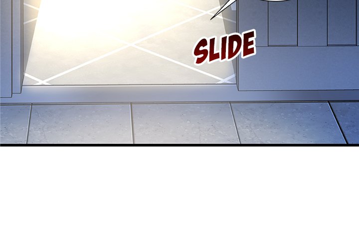 Achilles Heel chapter 19 page 4